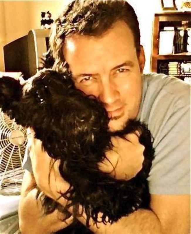 Date this fun United States man LArry from Austin US18778