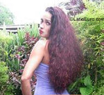 georgeous Cuba girl Danya from Las Tunas CU145