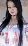 red-hot Cuba girl Silvia from Holguin CU146