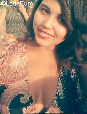 Date this exotic Dominican Republic girl Karen from Santiago De Los Caballeros DO30598