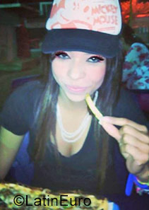 Date this hard body Venezuela girl Nenu Karla from Barquisimeto VE1048