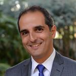 athletic United States man Daniel from New York GB938