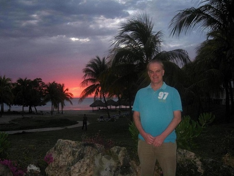 Date this fun United Kingdom man Mcrob5 from London GB939