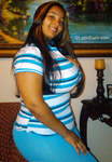 red-hot Dominican Republic girl Marianela from Santiago DO30605