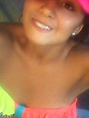 Date this sensual Venezuela girl Maria from valencia VE1050