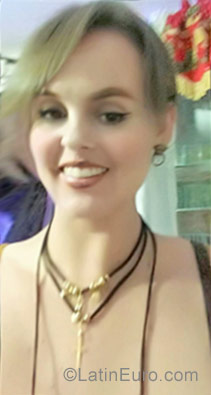 Date this passionate Colombia girl Milena from Medellin CO22663