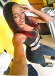 red-hot Dominican Republic girl Venaly from Puerto Plata DO30624