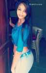 stunning Dominican Republic girl Lisa from Santiago DO30625