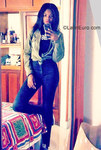 nice looking Colombia girl Yenny from Bogota CO22668