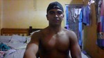 happy Colombia man Henry from Cartagena CO22678