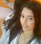 cute Colombia girl Liseth from SANTA ROSA DE CABAL CO22682