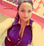 delightful Peru girl Fiorela from Chiclayo PE1155