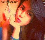 cute Peru girl Alesandra from Lima PE1156