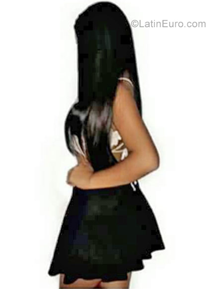 Date this cute Colombia girl Lorena from cucuta CO22690