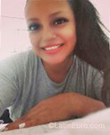 georgeous Peru girl Geraldine from Lima PE1158