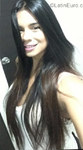 athletic Colombia girl Ana from Bucaramanga CO22693