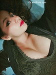 passionate Peru girl Fer from Lima PE1161