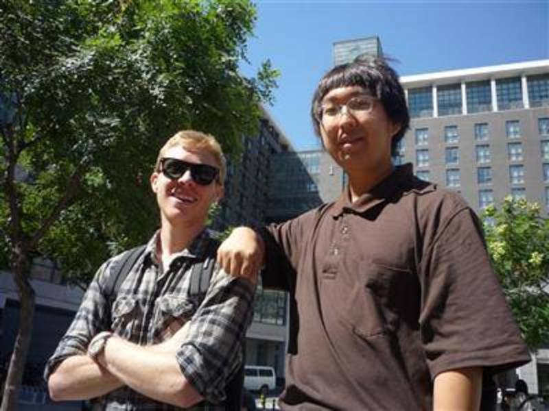 Date this hard body United States man Luciussuperbus2 from National City US18806