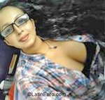 funny Peru girl Mariela from Huanuco PE1164
