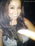 nice looking Peru girl Karyna from Lima PE1165