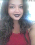 happy Ecuador girl Anabella from Guayaquil EC221