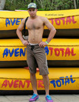 georgeous Colombia man Jeison from Cartagena CO22741