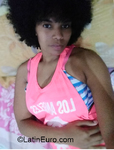 georgeous Dominican Republic girl Dorisa Mery from Santo Domingo DO38781
