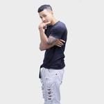 lovely Dominican Republic man Jorge La Flecha from Santiago De Los Caballeros DO30714