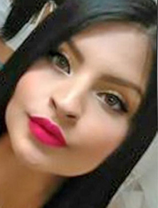 Date this charming Venezuela girl Maria de los An from Barquisimeto VE1082