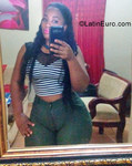 hard body Dominican Republic girl Viviana from San Pedro De Macoris DO30716