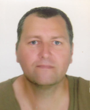 Date this young Switzerland man Patrick from Geneva CH154