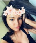 voluptuous Peru girl Isabel from Lima PE1169