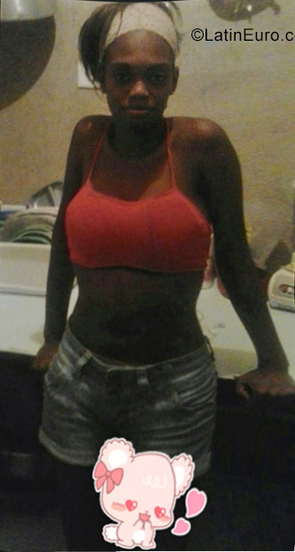 Date this foxy Colombia girl Vicky from Cali CO22760