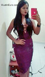 delightful Colombia girl Laura from Cartagena CO22767