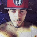 happy Any Country man Jadiel from San Juan PR175