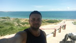 voluptuous Brazil man Bruno Eduardo d from Manaus BR10360