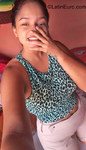 attractive Ecuador girl Daniela from Guayaquil EC224