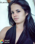 good-looking Cuba girl Elsa from Havana CU164