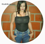 cute Colombia girl Leyandes from Manizales CO22790