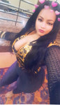 cute Dominican Republic girl Andrea from Santo Domingo DO30798