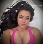 luscious Colombia girl Sarai from Envigado CO22802