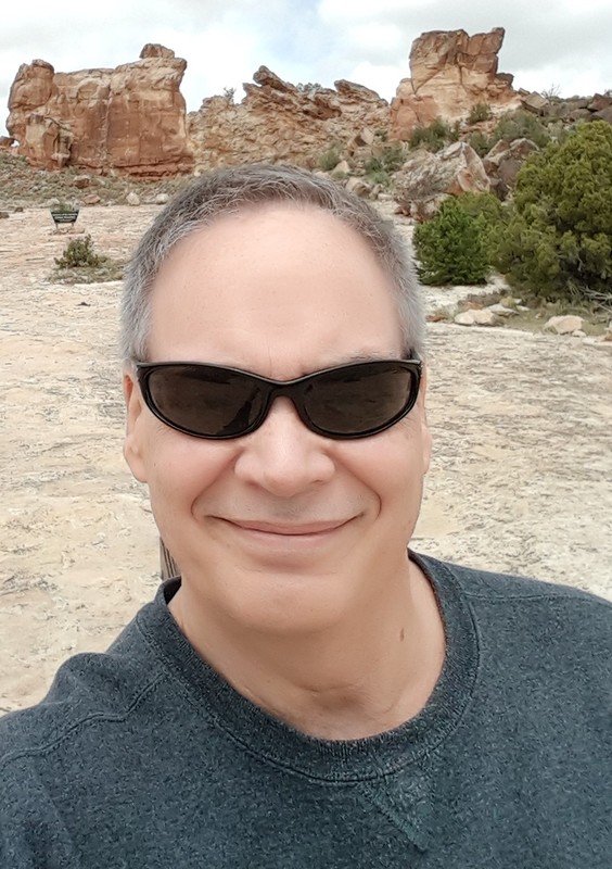 Date this attractive United States man Nico59 from Las Vegas US18842