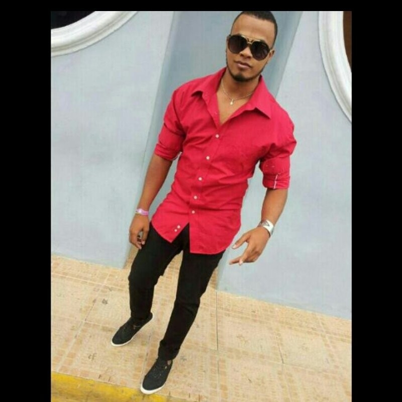 Date this gorgeous Dominican Republic man Ariel maya from Santo Domingo DO30820