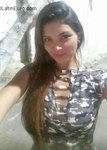 cute Venezuela girl Ana from Maracay VE1117