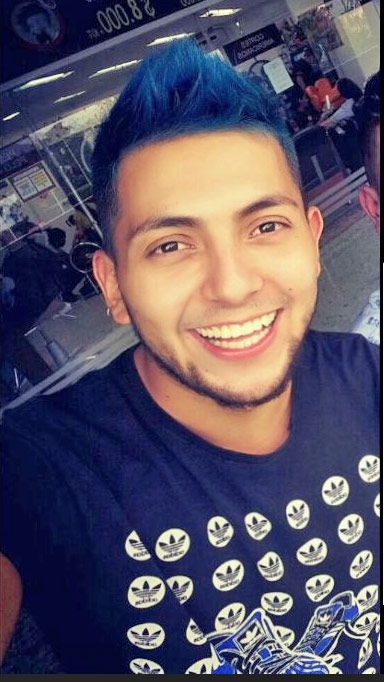 Date this funny Colombia man Yohiz from Cali CO22827