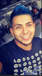 fun Colombia man Yohiz from Cali CO22827