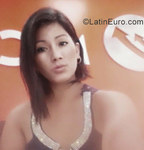 voluptuous Peru girl Liz from Lima PE1175