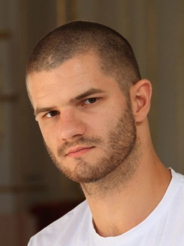 Date this delightful United States man Dalizarian from Pennington US18859