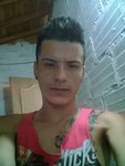 happy Colombia man Claudio from Medellin CO22837