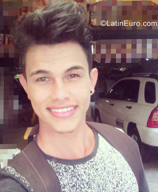 Date this charming Colombia man Jorge from Monteria CO22840
